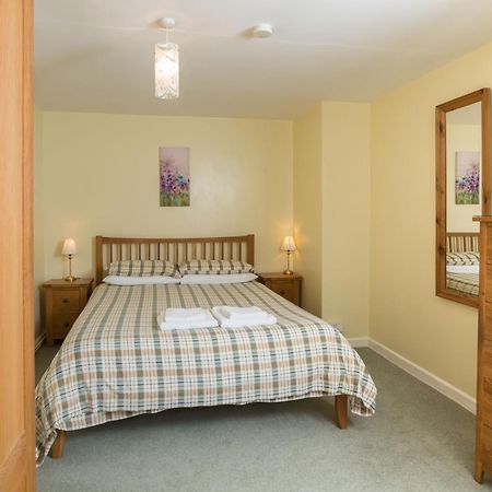 Le Douit Farm Self Catering Villa Saint Martin Kültér fotó