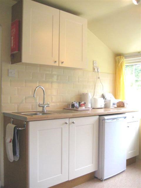 Le Douit Farm Self Catering Villa Saint Martin Kültér fotó
