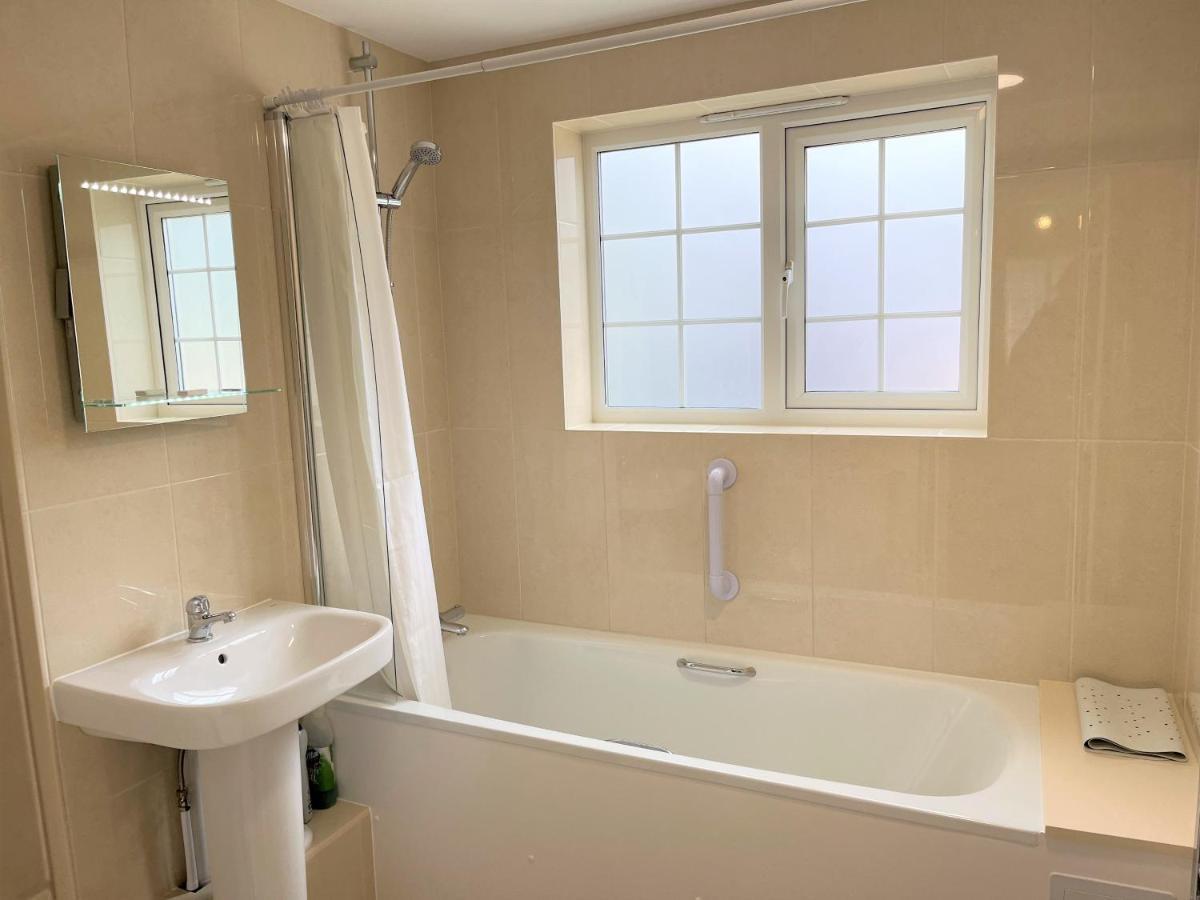 Le Douit Farm Self Catering Villa Saint Martin Kültér fotó