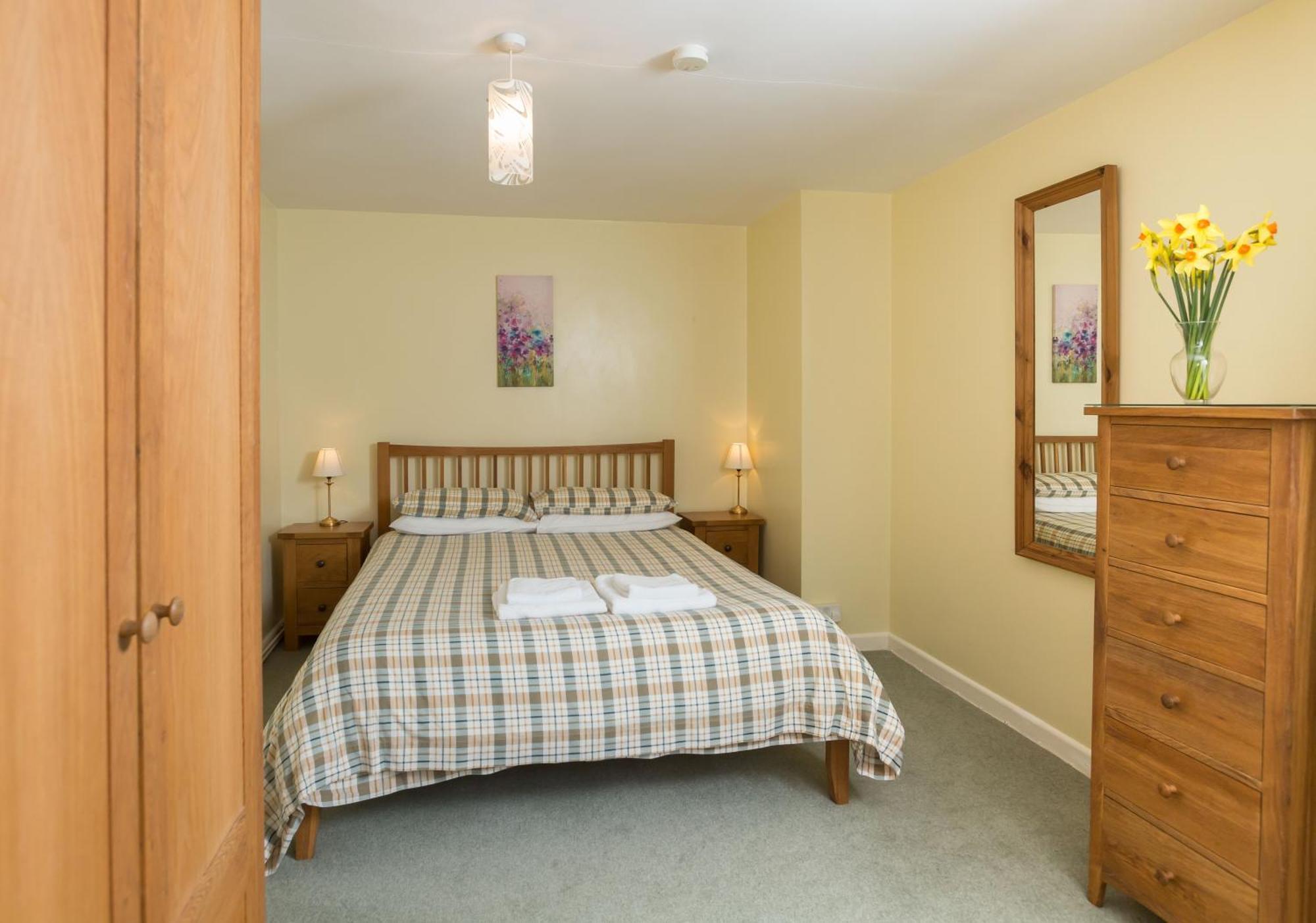 Le Douit Farm Self Catering Villa Saint Martin Kültér fotó