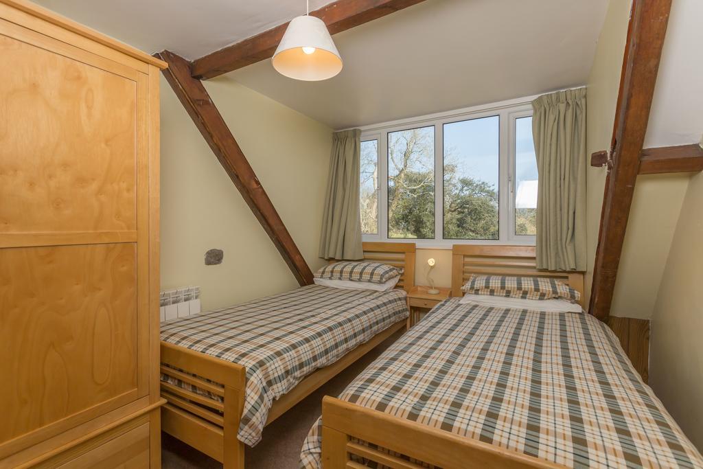 Le Douit Farm Self Catering Villa Saint Martin Kültér fotó
