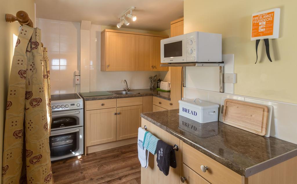 Le Douit Farm Self Catering Villa Saint Martin Kültér fotó