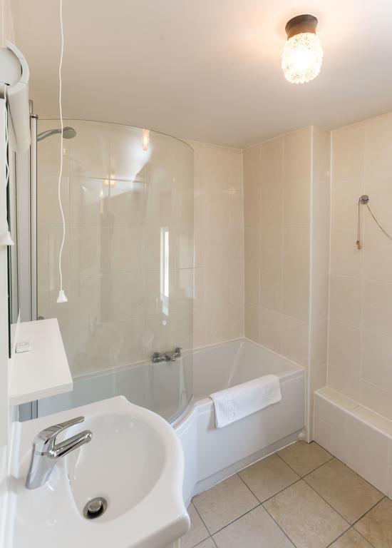 Le Douit Farm Self Catering Villa Saint Martin Kültér fotó