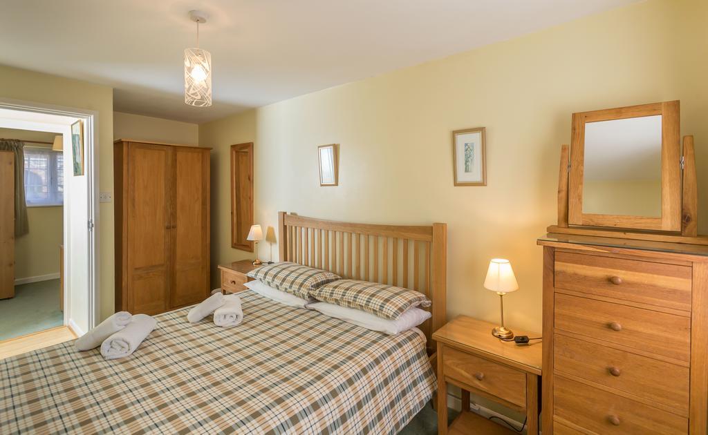 Le Douit Farm Self Catering Villa Saint Martin Kültér fotó