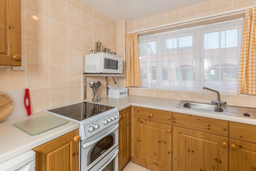 Le Douit Farm Self Catering Villa Saint Martin Kültér fotó