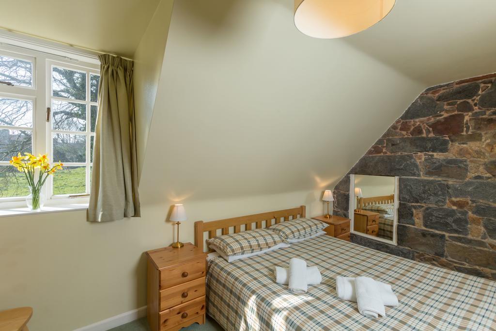 Le Douit Farm Self Catering Villa Saint Martin Kültér fotó