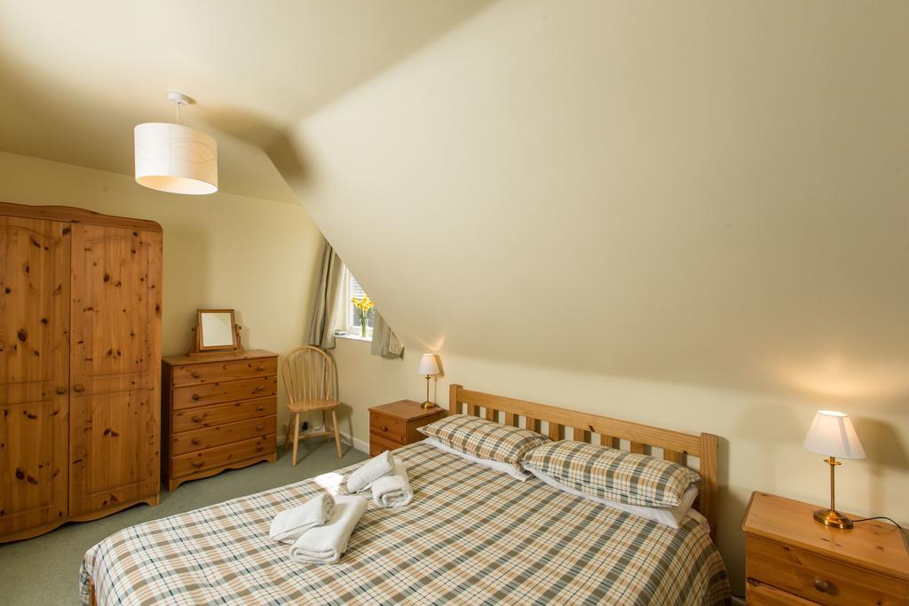 Le Douit Farm Self Catering Villa Saint Martin Kültér fotó