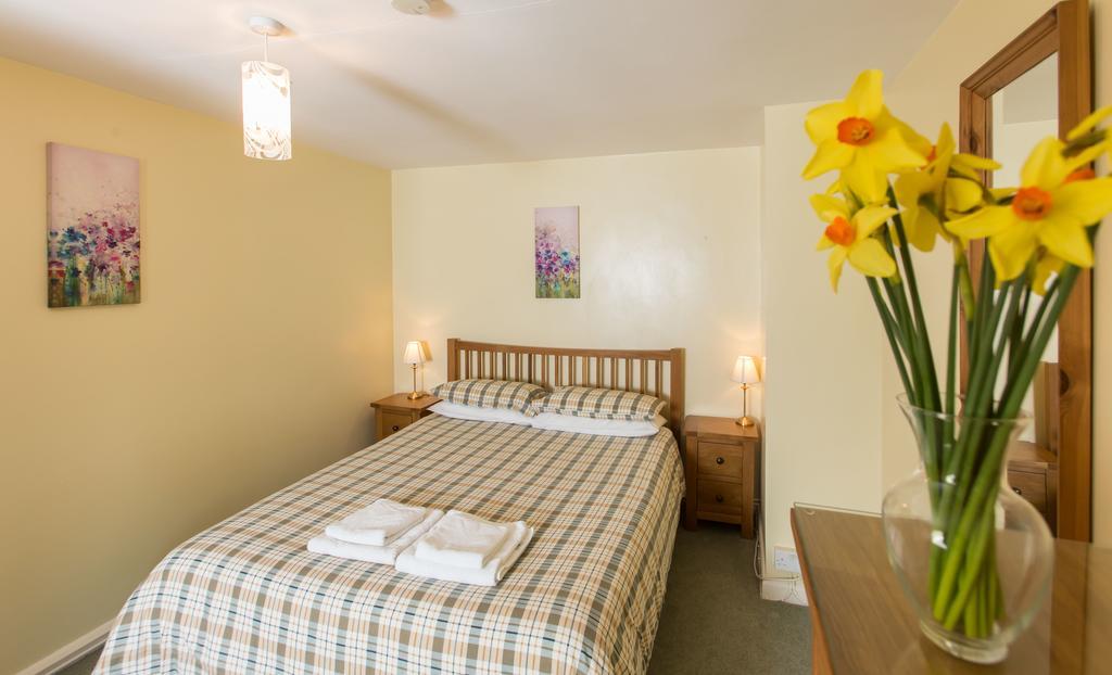 Le Douit Farm Self Catering Villa Saint Martin Kültér fotó
