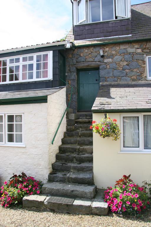 Le Douit Farm Self Catering Villa Saint Martin Kültér fotó