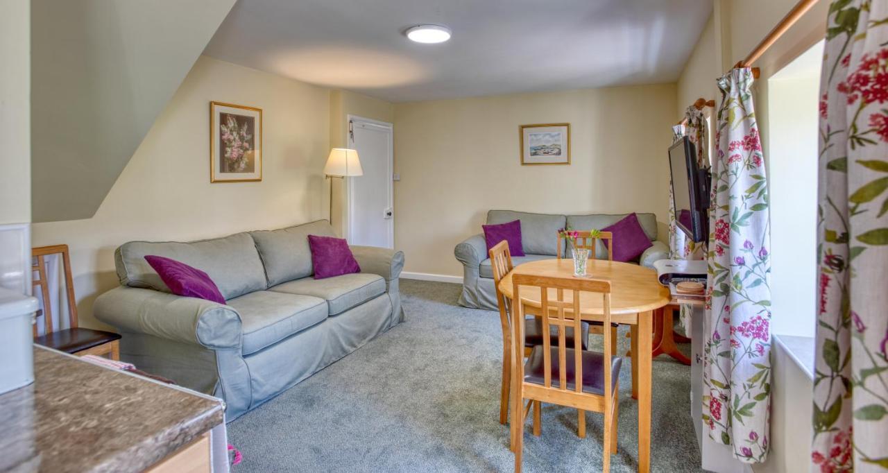 Le Douit Farm Self Catering Villa Saint Martin Kültér fotó
