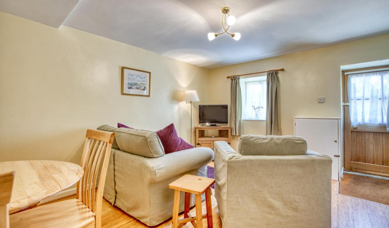 Le Douit Farm Self Catering Villa Saint Martin Kültér fotó